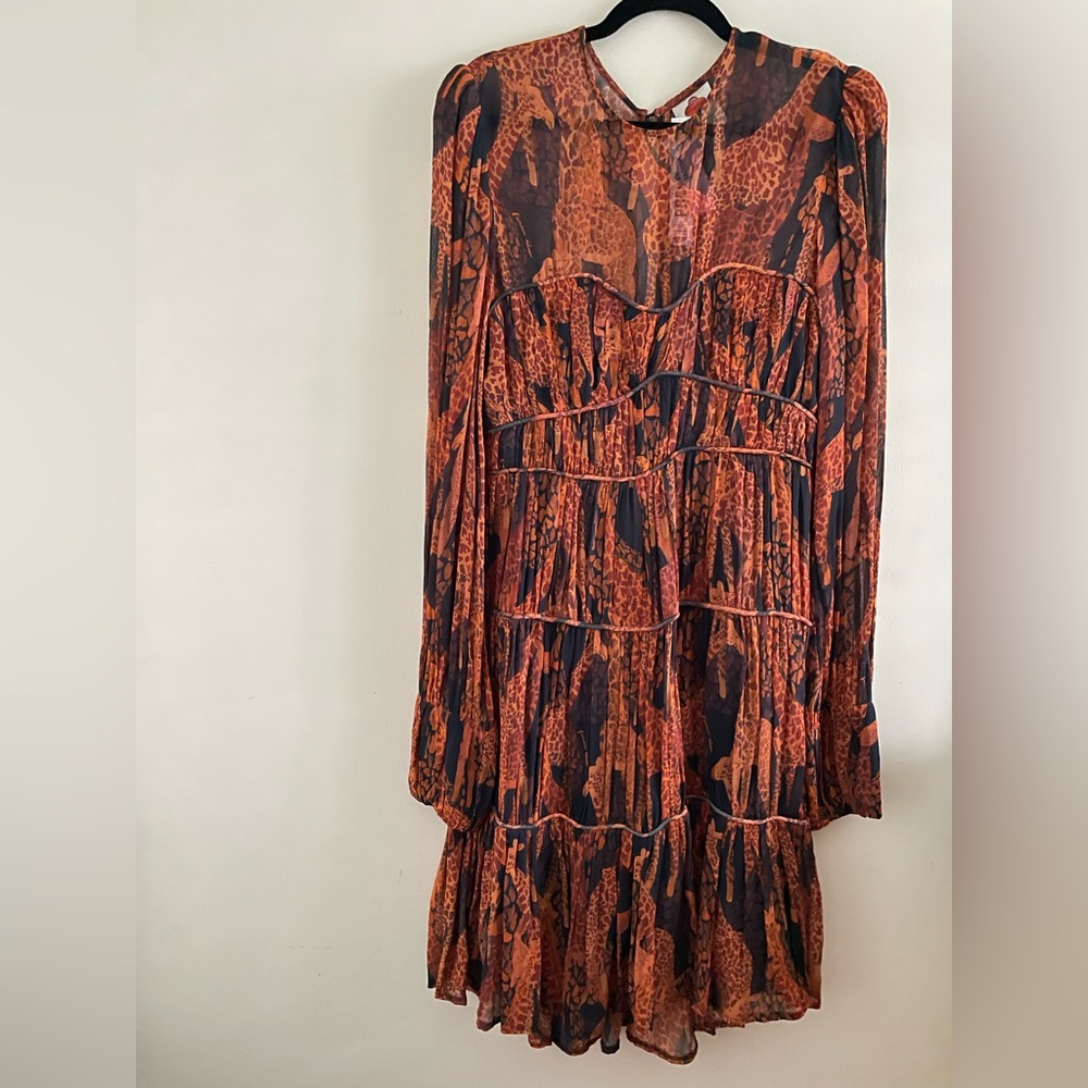 Farm Rio Dress